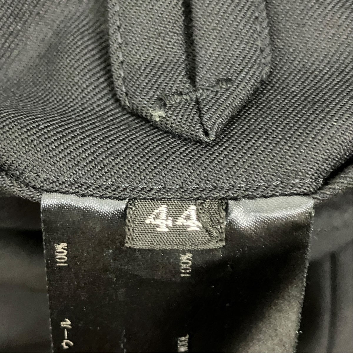 21AWタックスラックス21FW-REPT-121-J