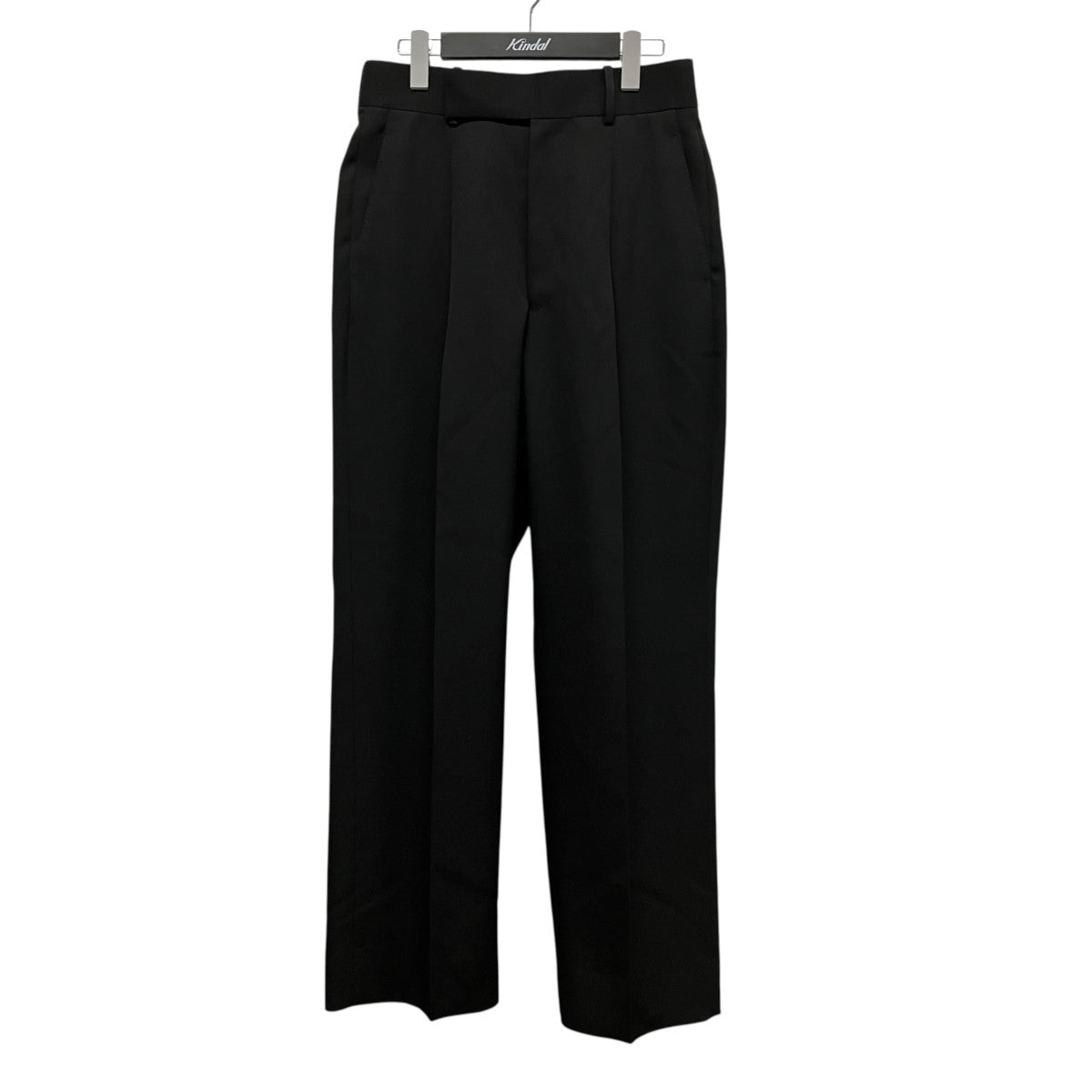 22AWワイドスラックス22FW-REPT-147-J