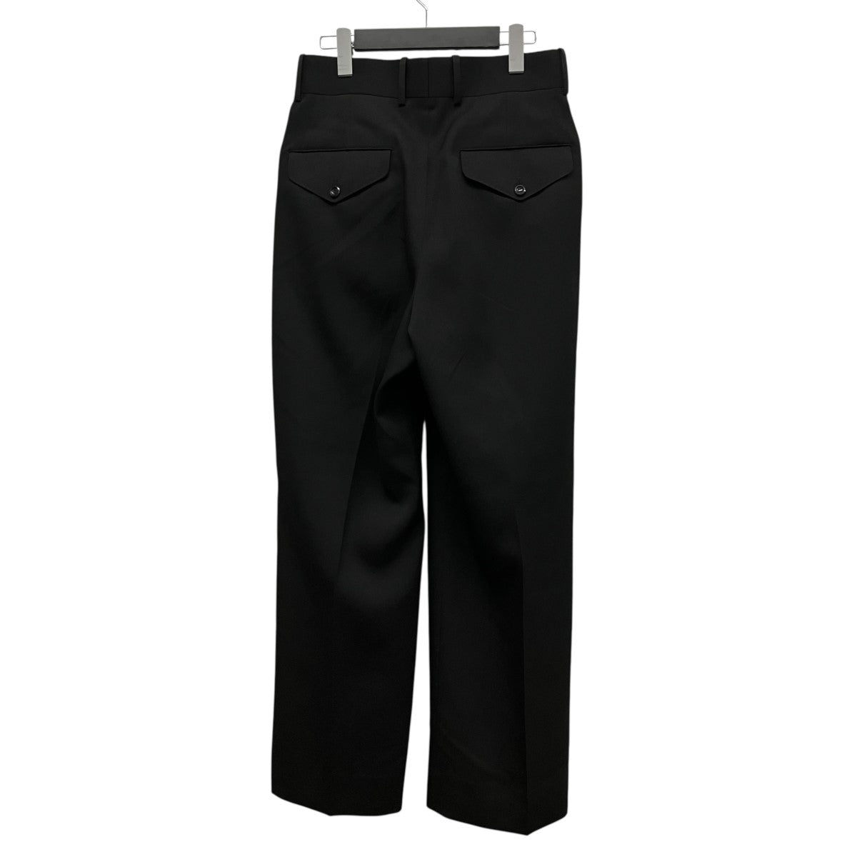 22AWワイドスラックス22FW-REPT-147-J