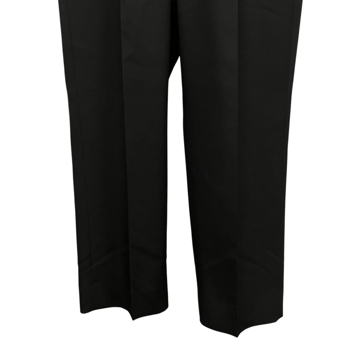 22AWワイドスラックス22FW-REPT-147-J
