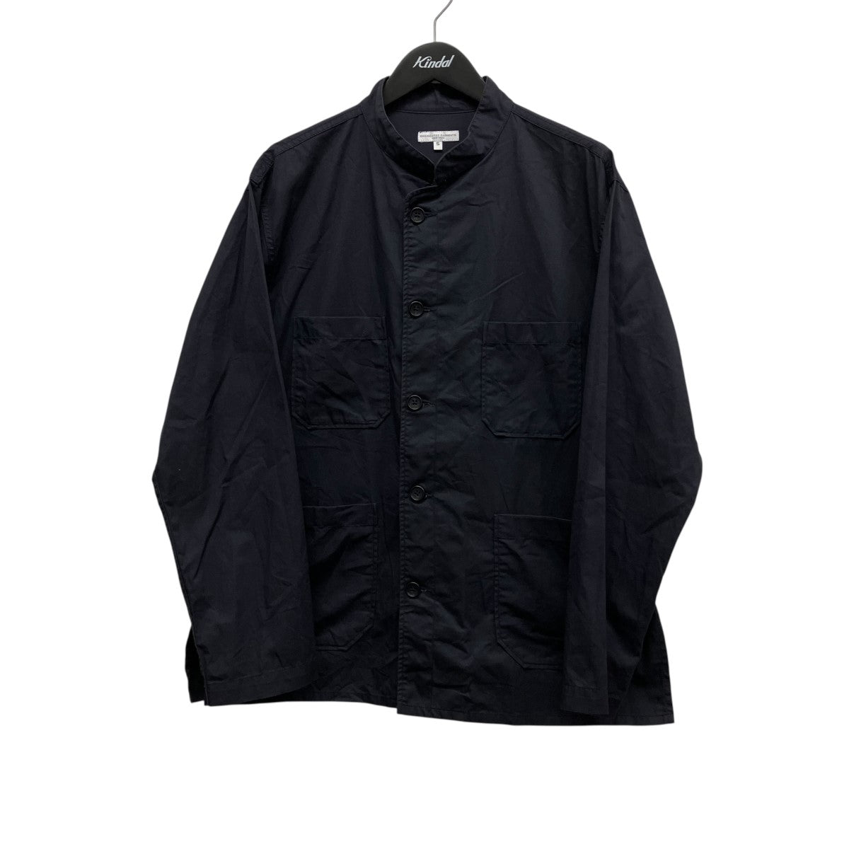 DANTON SHIRTシャツジャケット