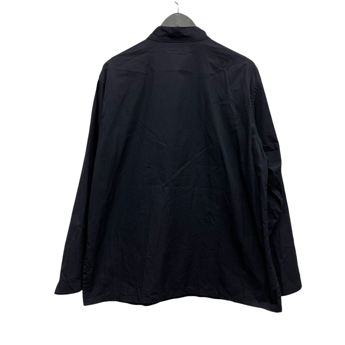 DANTON SHIRTシャツジャケット