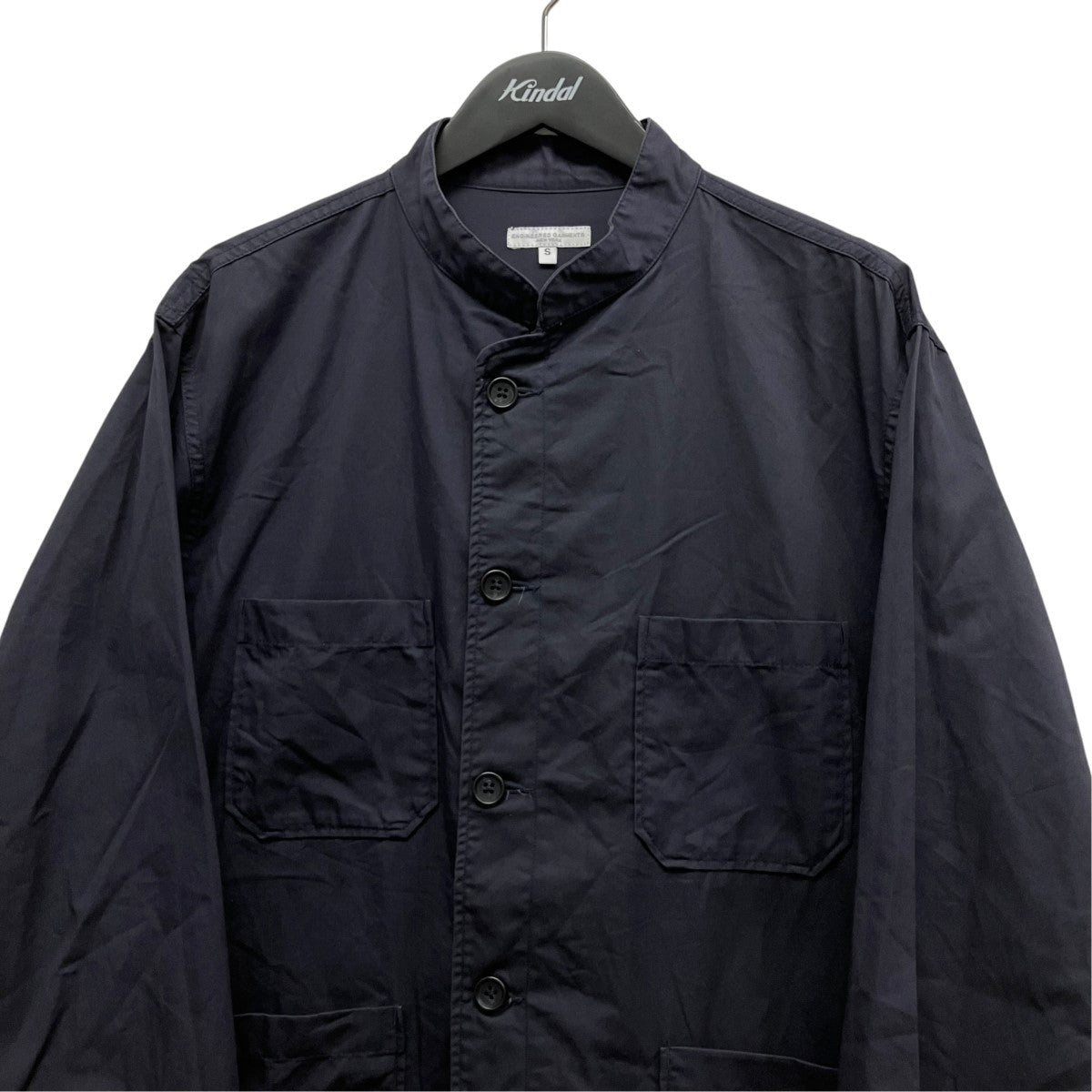 DANTON SHIRTシャツジャケット