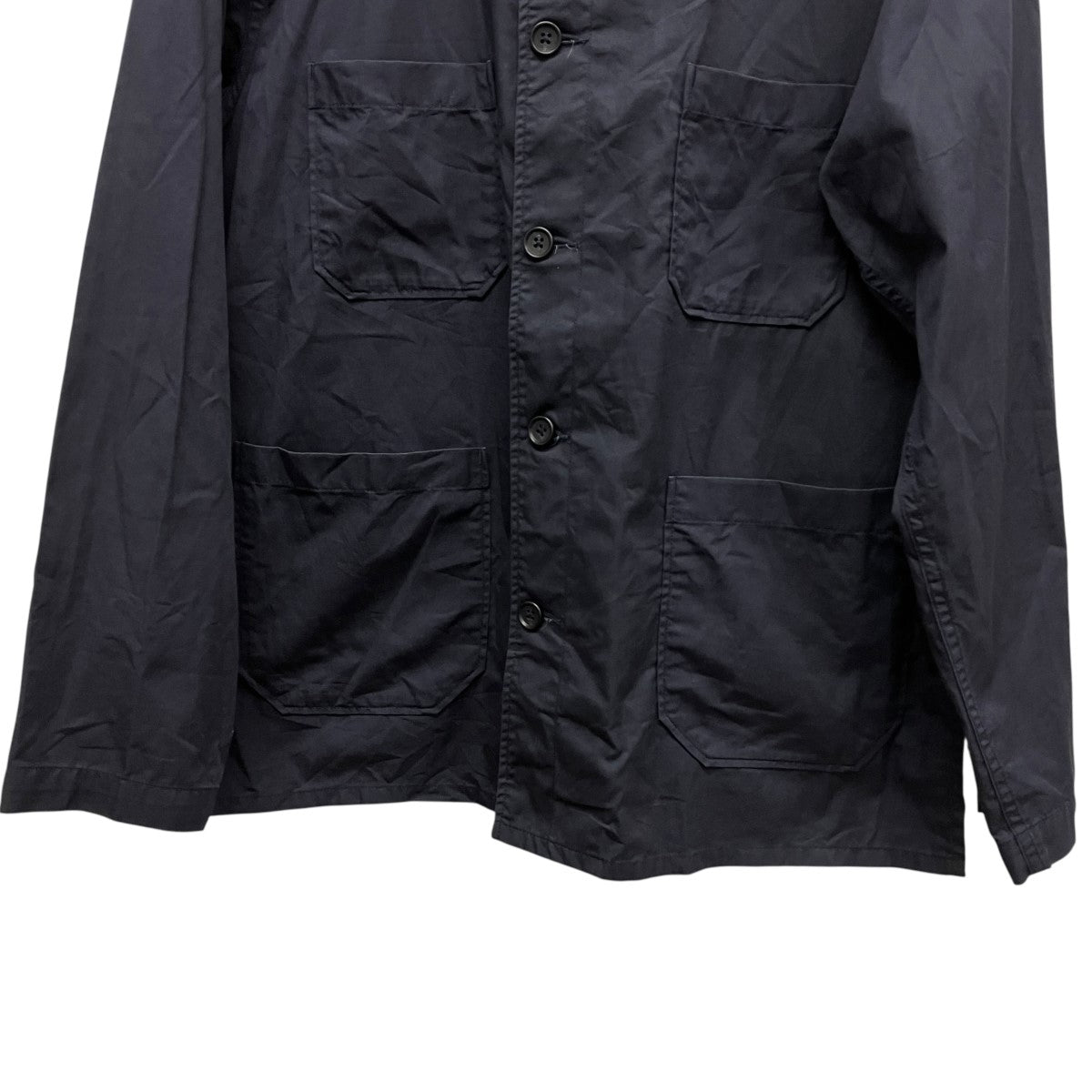 DANTON SHIRTシャツジャケット