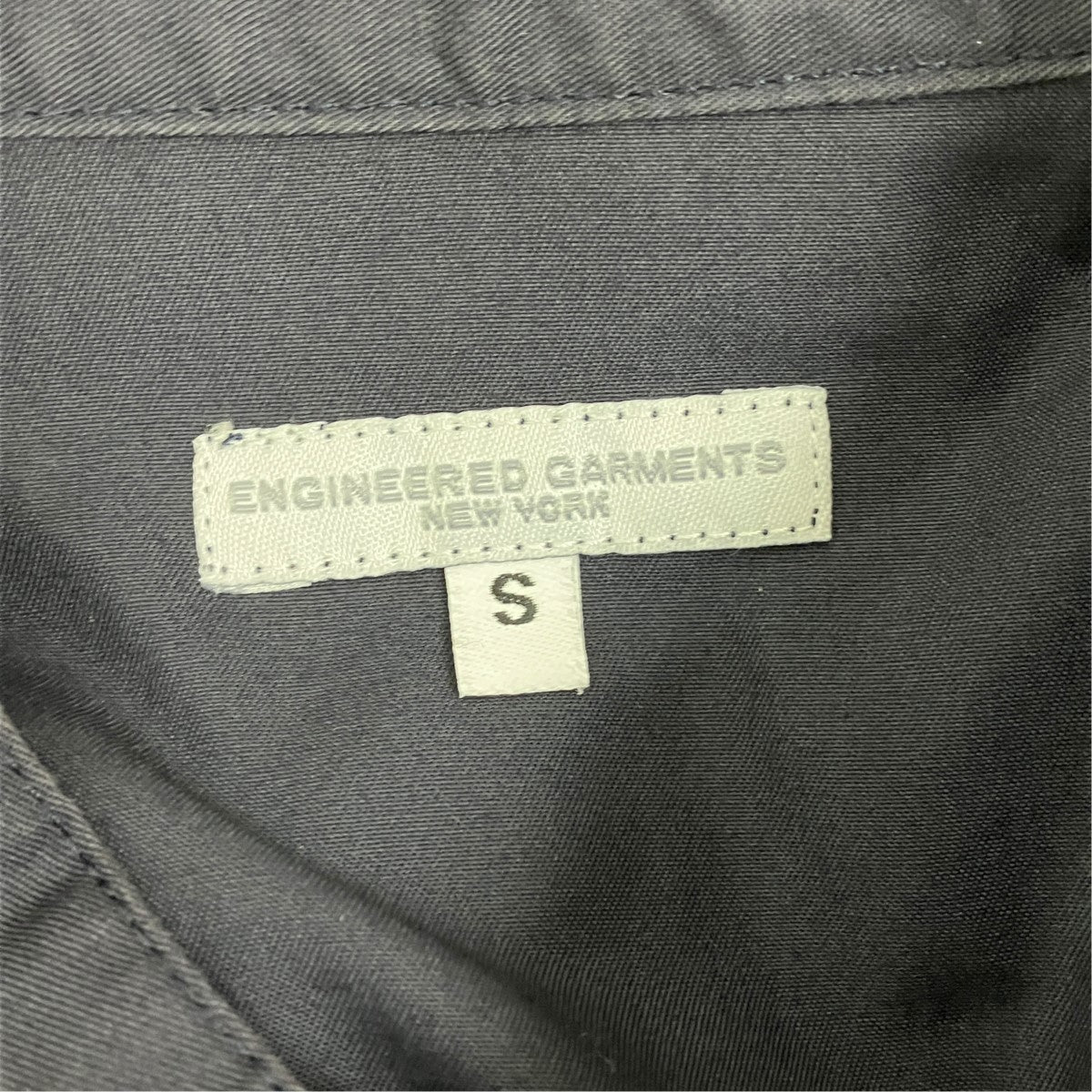 DANTON SHIRTシャツジャケット