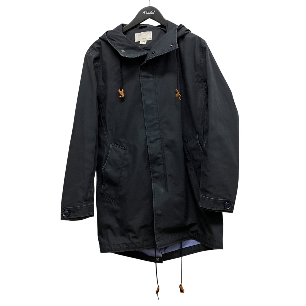 参考価格\85，800GORE-TEX Shell CoatGORE-TEXシェルコートSUBF551
