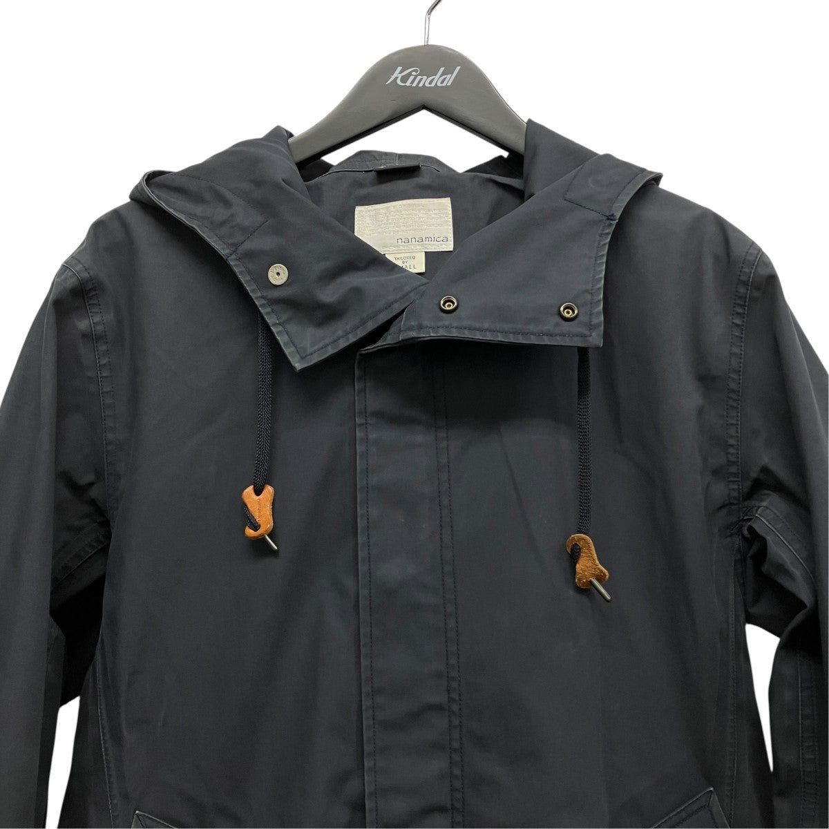 参考価格\85，800GORE-TEX Shell CoatGORE-TEXシェルコートSUBF551