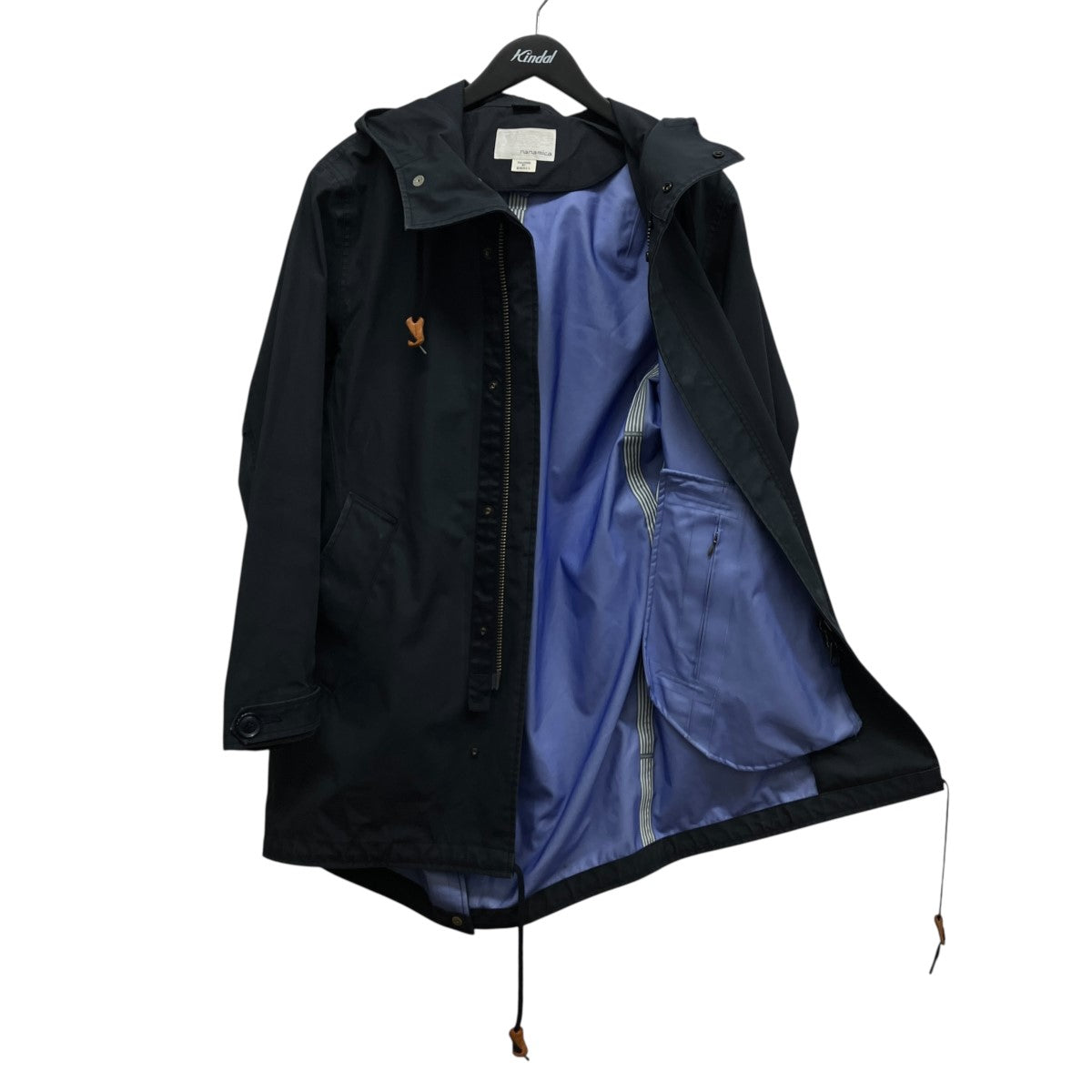 参考価格\85，800GORE-TEX Shell CoatGORE-TEXシェルコートSUBF551