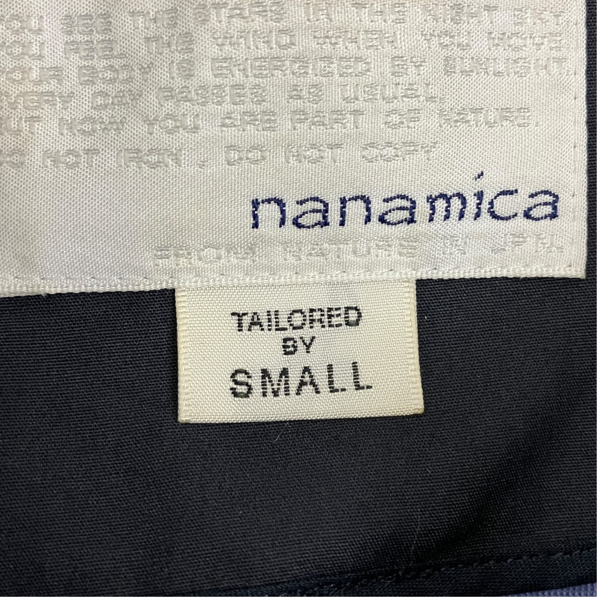 参考価格\85，800GORE-TEX Shell CoatGORE-TEXシェルコートSUBF551