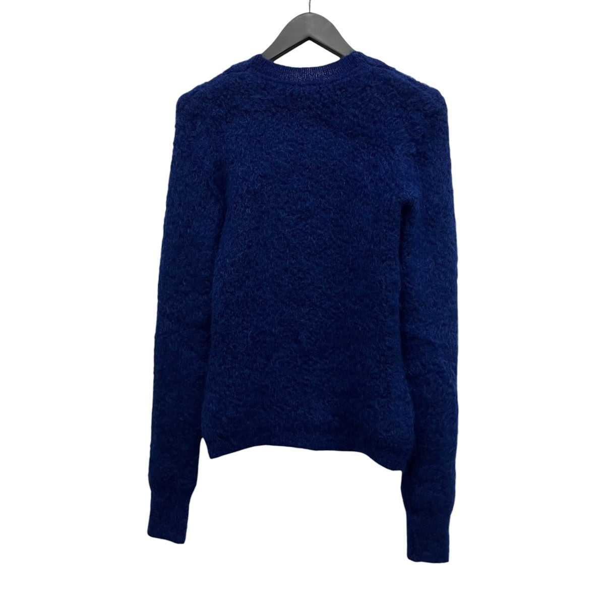 ALFORD MOHAIR SWEATERモヘアスリットニットPU2068-22H038I