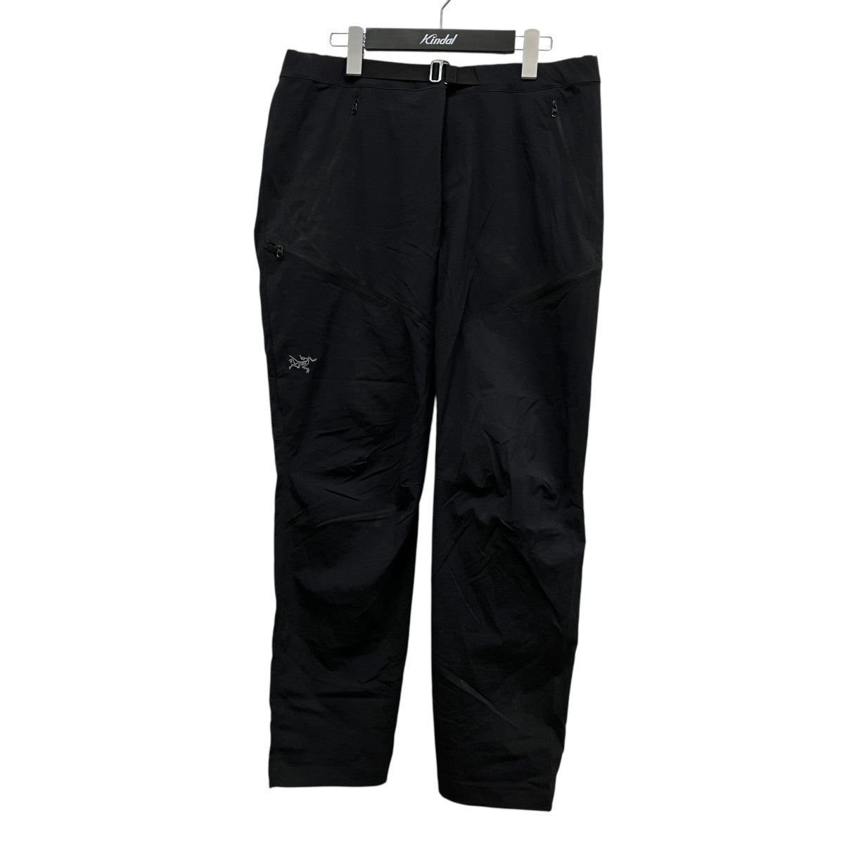 Gamma Quick Dry PantナイロンパンツX000010337