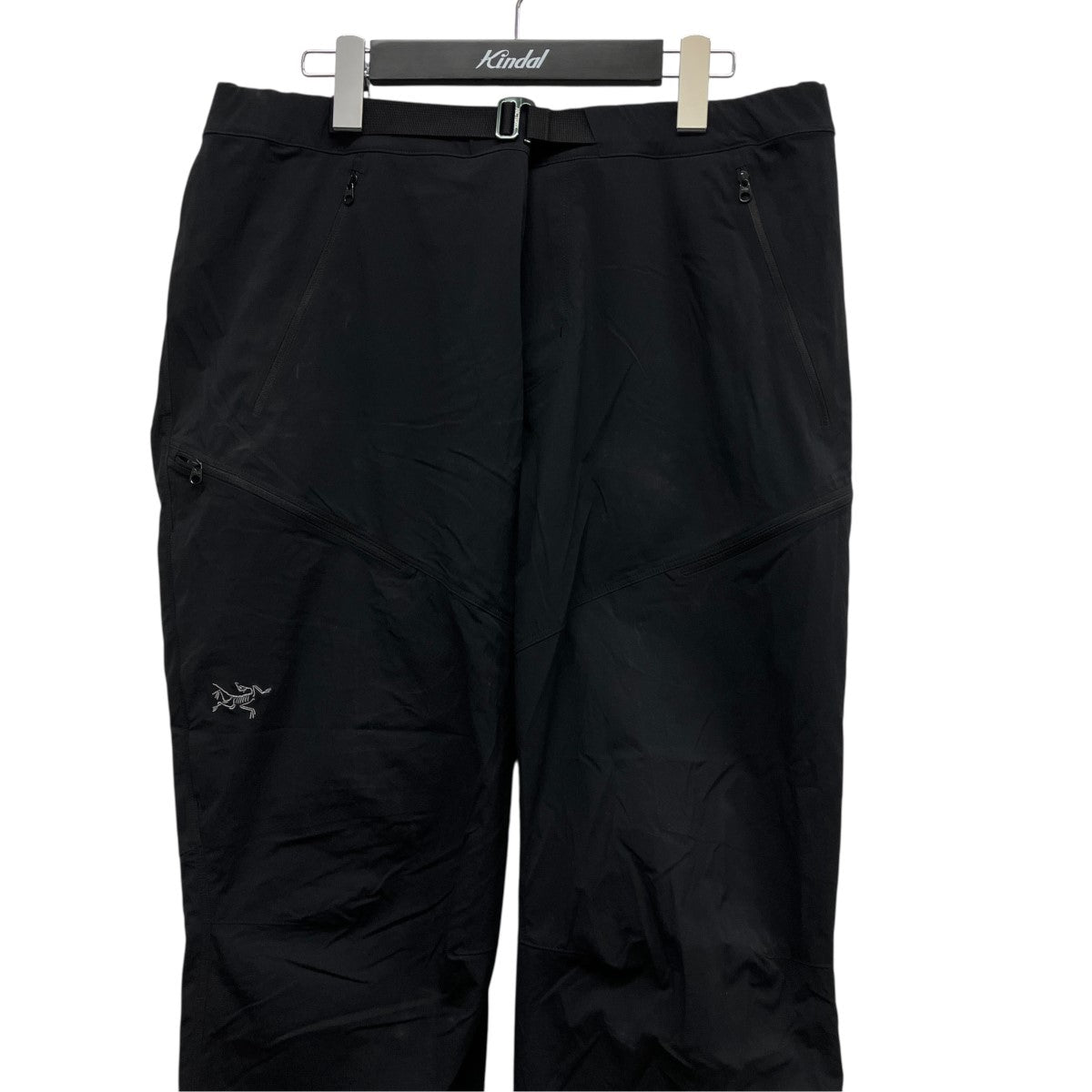 Gamma Quick Dry PantナイロンパンツX000010337