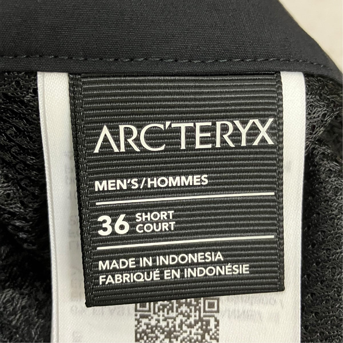Gamma Quick Dry PantナイロンパンツX000010337
