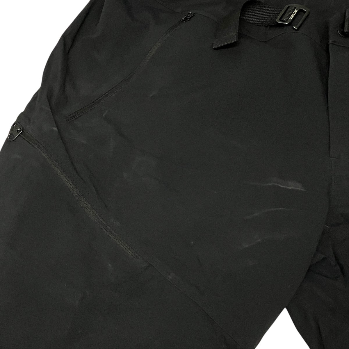 Gamma Quick Dry PantナイロンパンツX000010337
