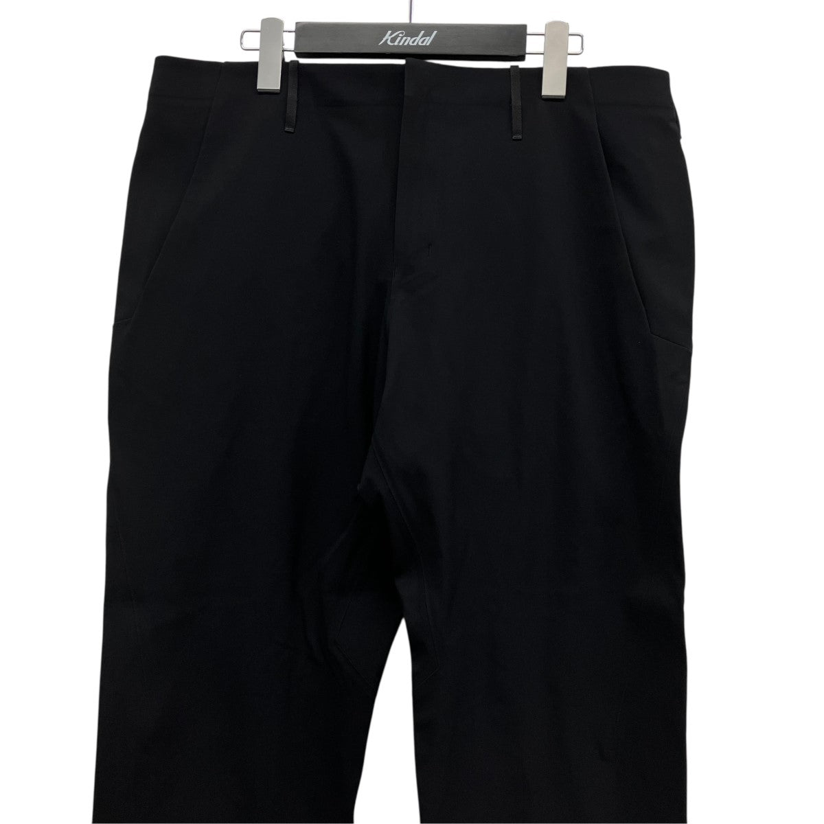 INDISCE MX PANTナイロンパンツX000009947
