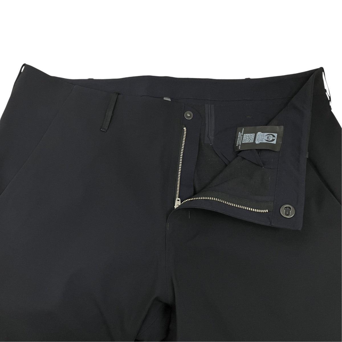 INDISCE MX PANTナイロンパンツX000009947