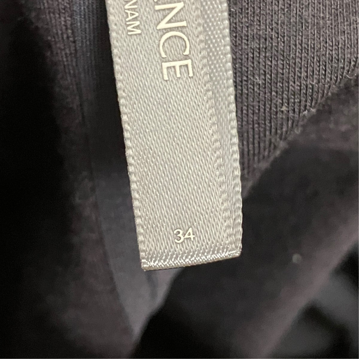 INDISCE MX PANTナイロンパンツX000009947