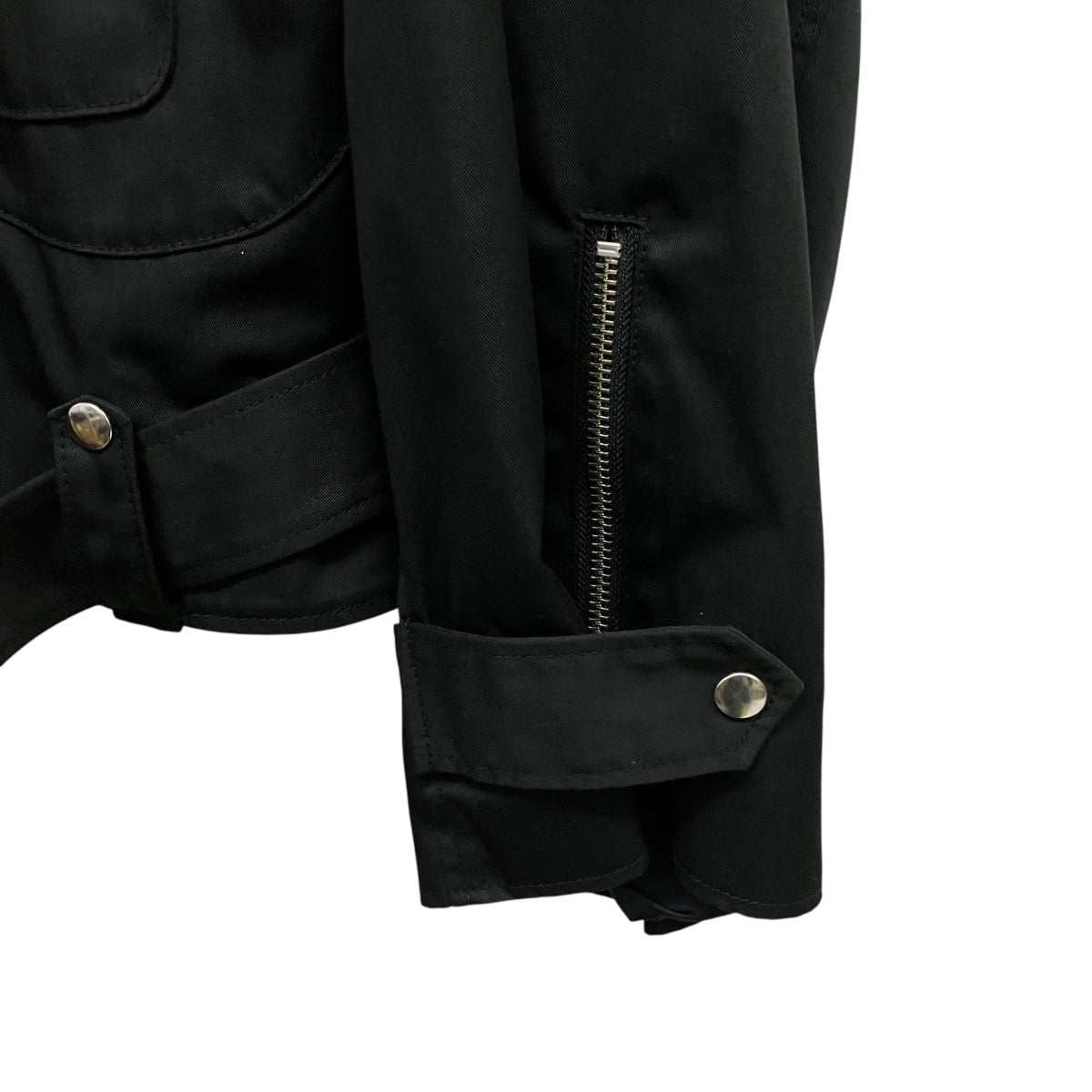 21SSRIDERS JACKETバックプリントライダースジャケットKL487