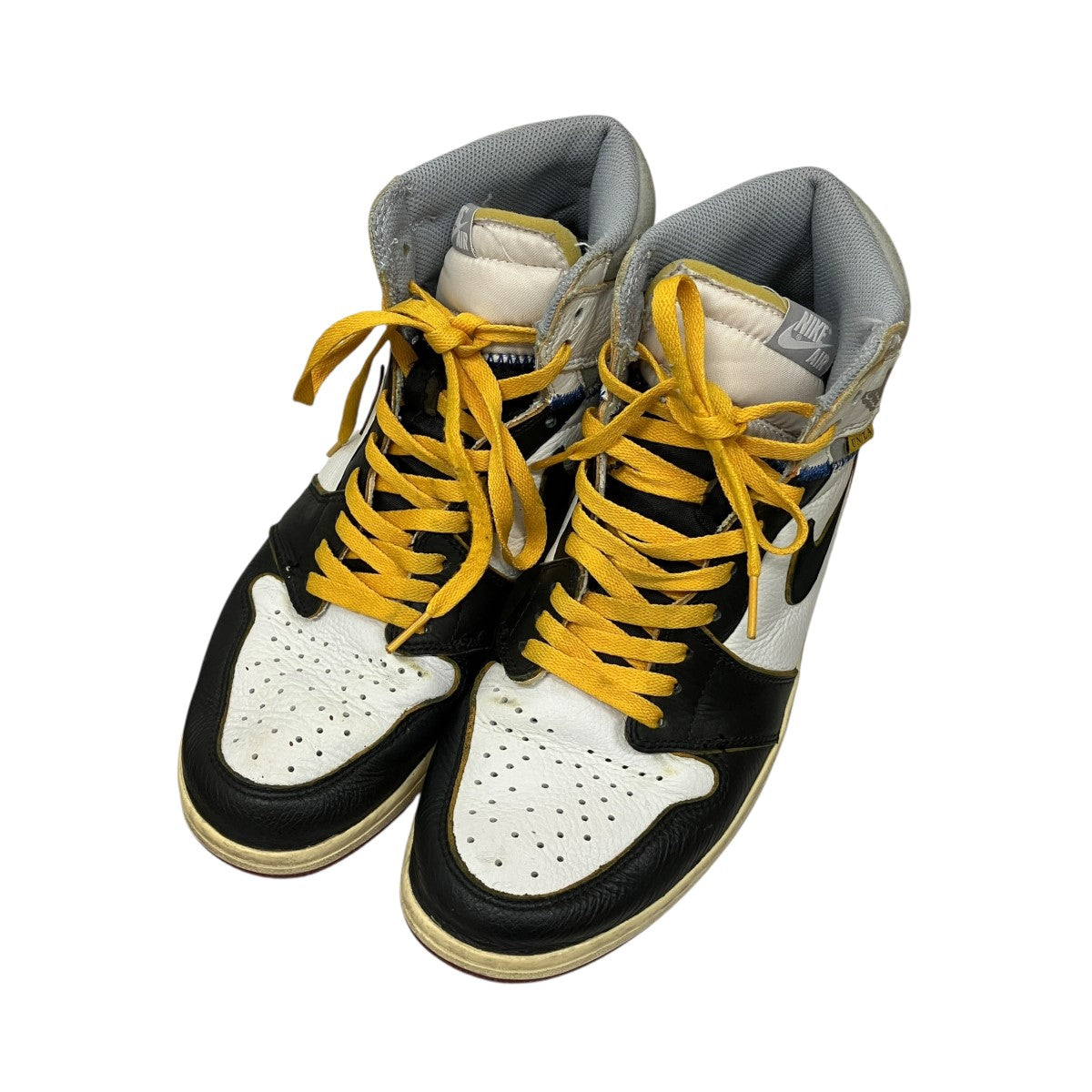 AIR JORDAN 1 RETRO HIGH NRG UNハイカットスニーカーBV1300-106