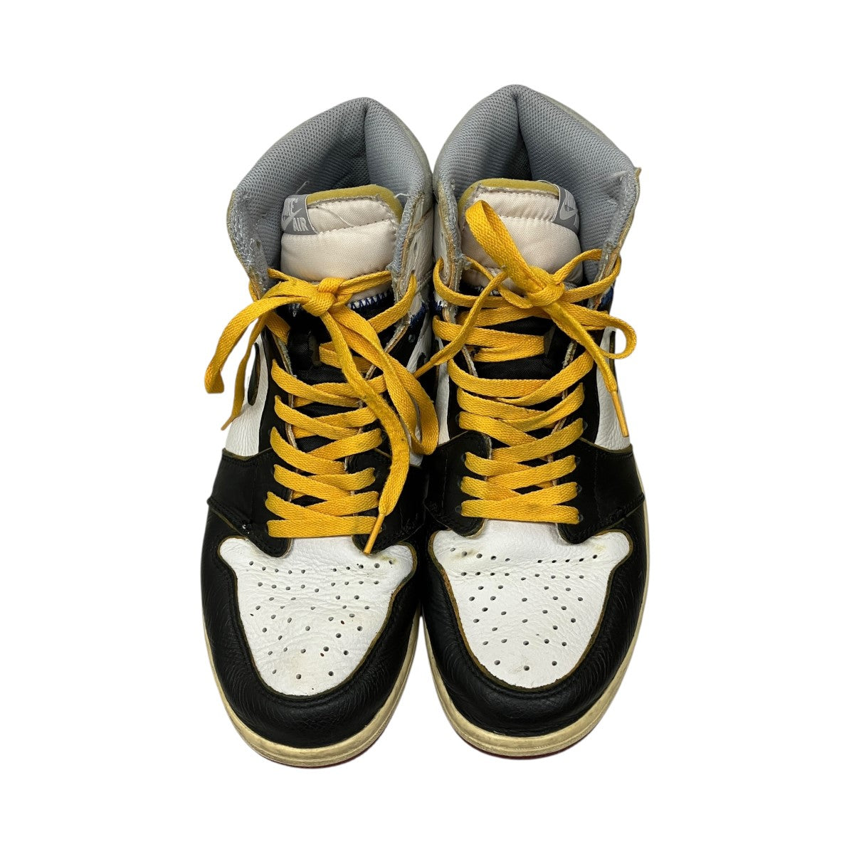 AIR JORDAN 1 RETRO HIGH NRG UNハイカットスニーカーBV1300-106