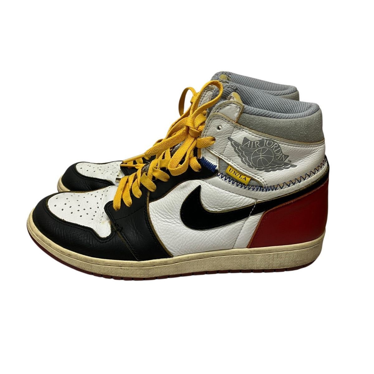 AIR JORDAN 1 RETRO HIGH NRG UNハイカットスニーカーBV1300-106