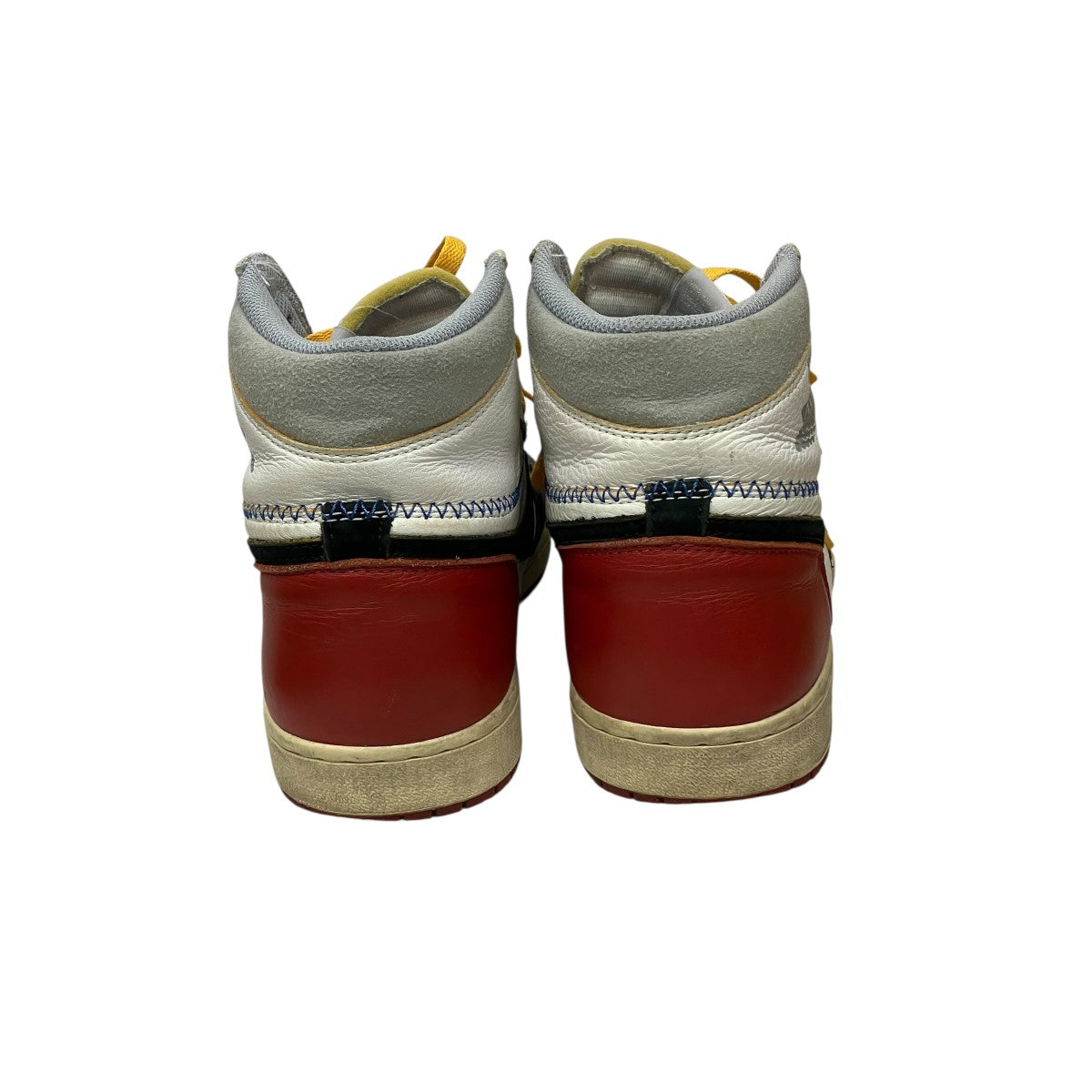 AIR JORDAN 1 RETRO HIGH NRG UNハイカットスニーカーBV1300-106
