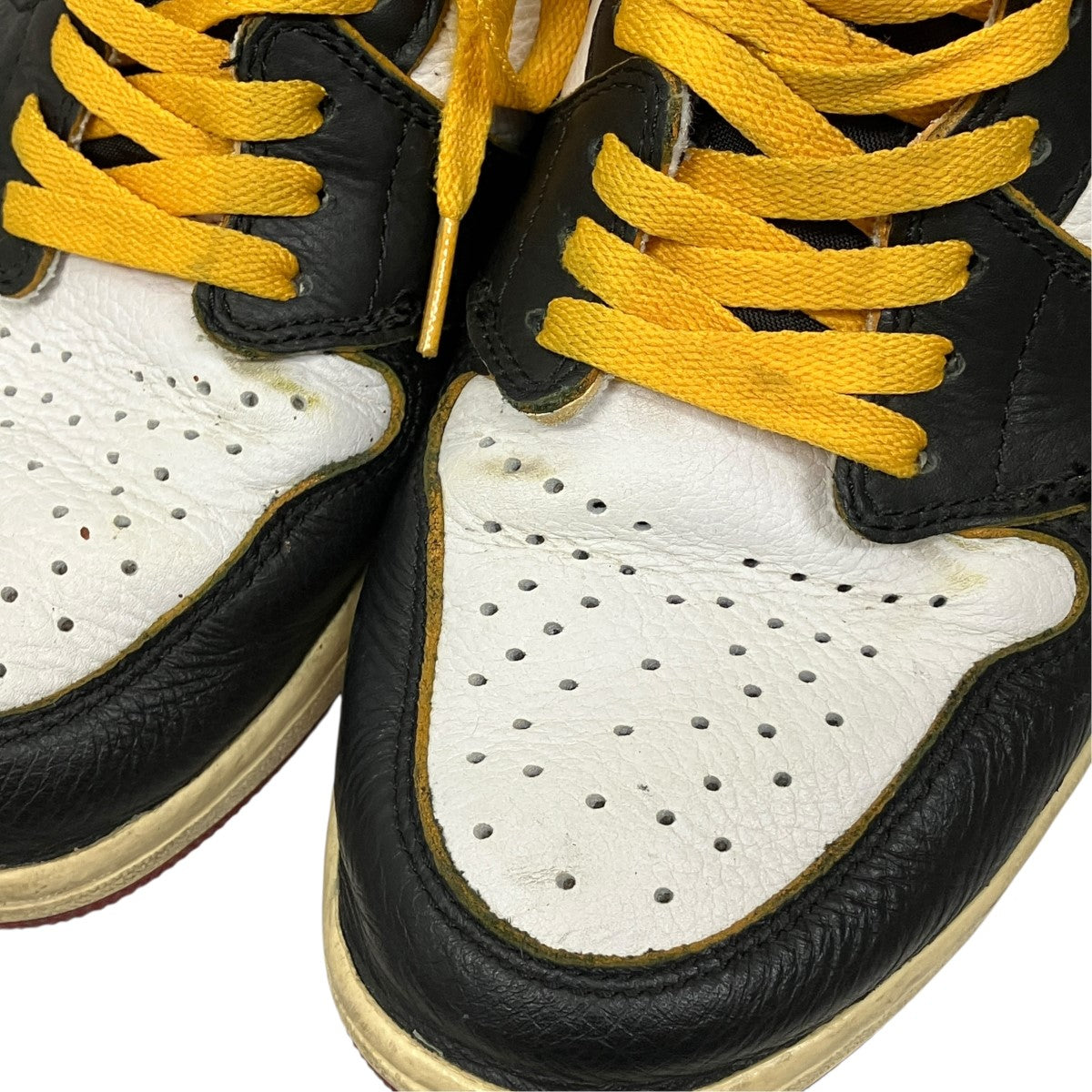 AIR JORDAN 1 RETRO HIGH NRG UNハイカットスニーカーBV1300-106