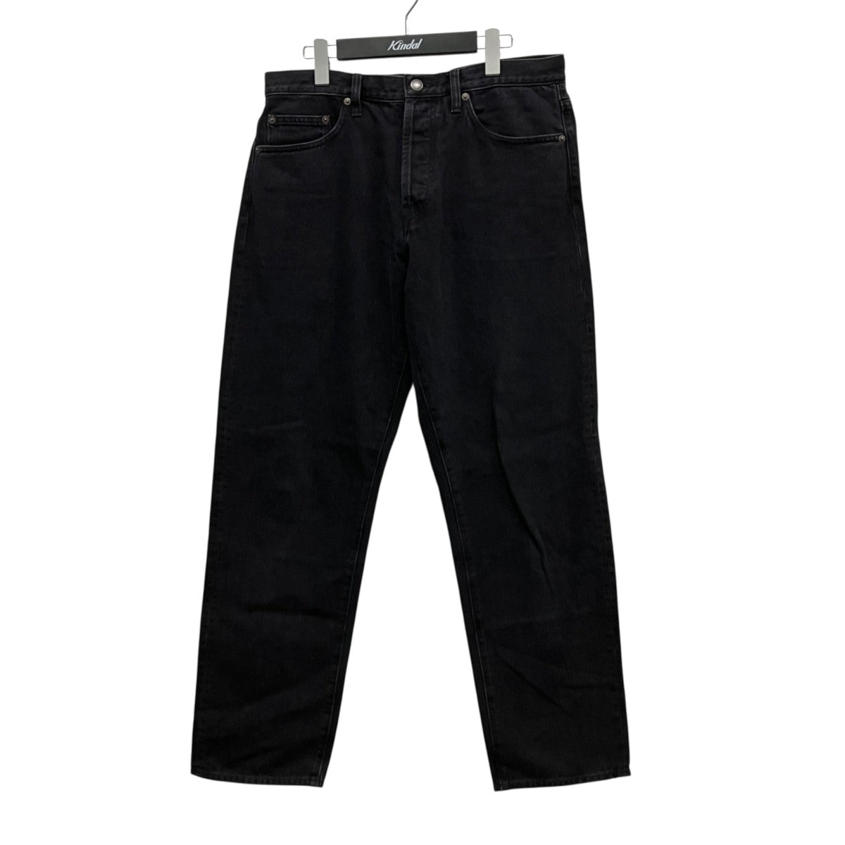 Regular Jeanデニムパンツ26SS