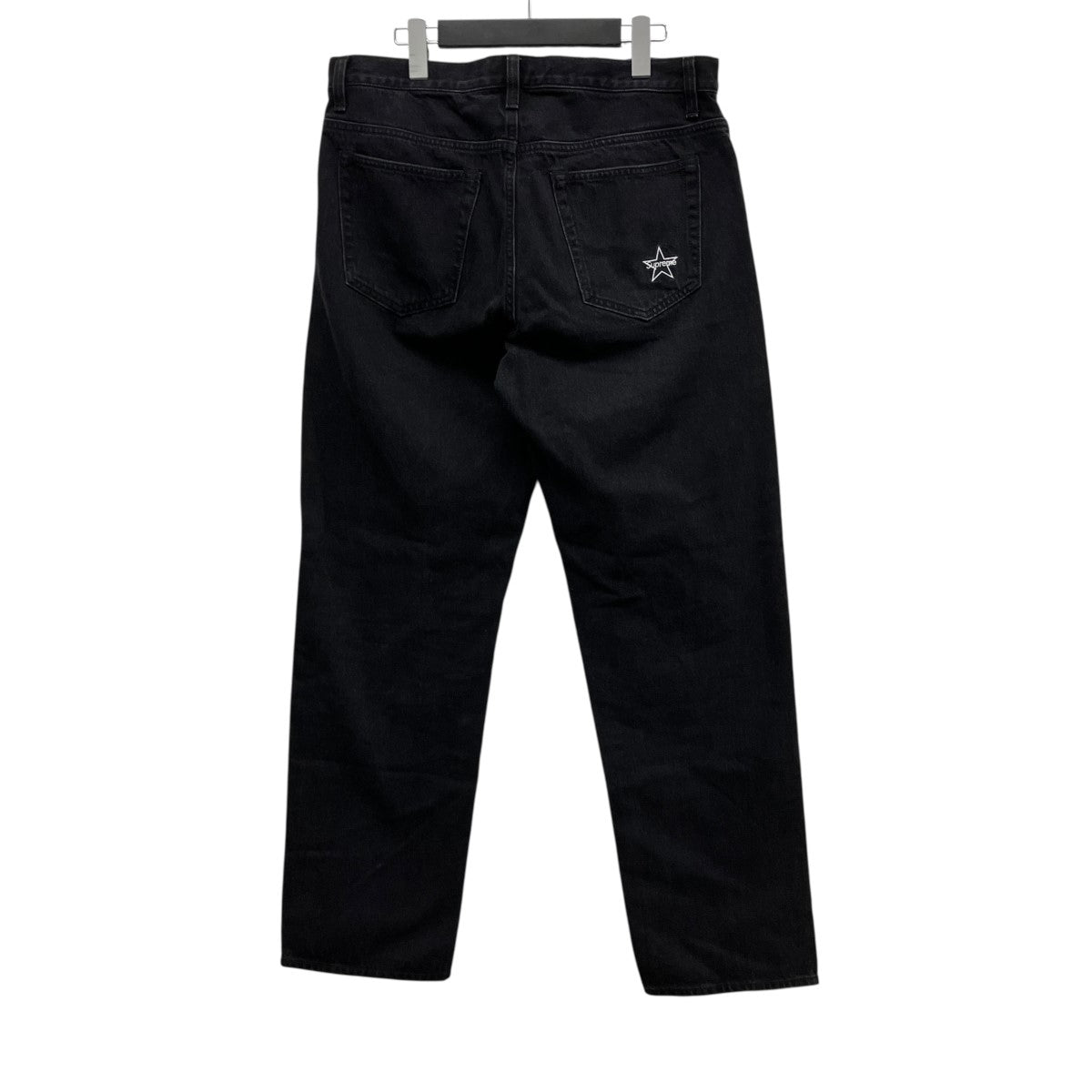 Regular Jeanデニムパンツ26SS