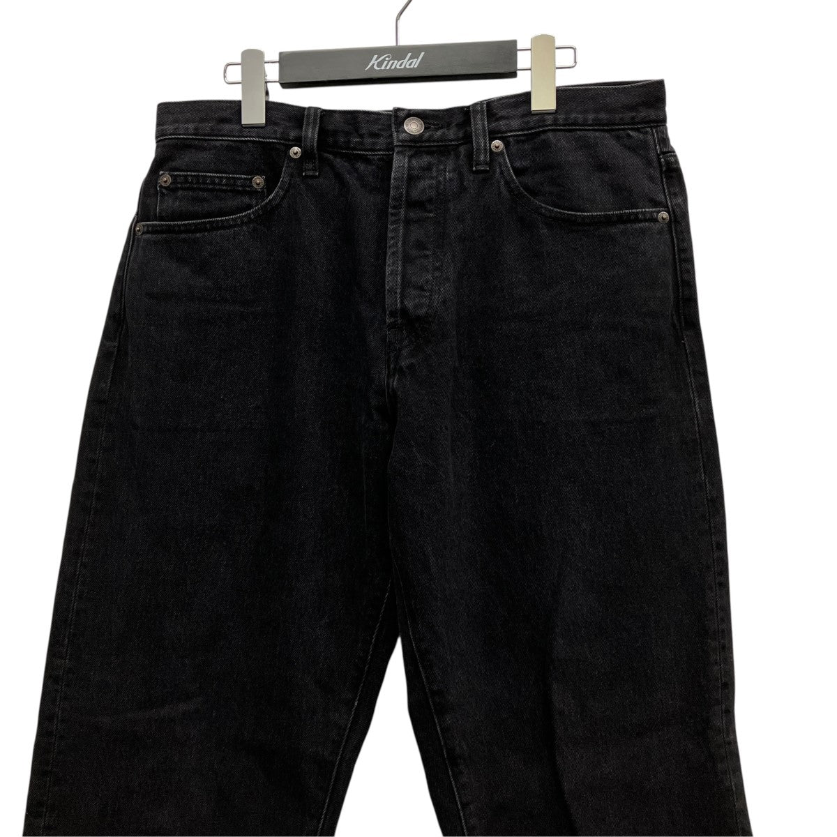 Regular Jeanデニムパンツ26SS