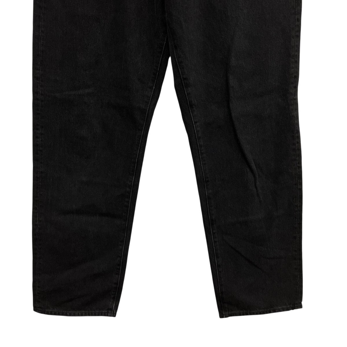 Regular Jeanデニムパンツ26SS