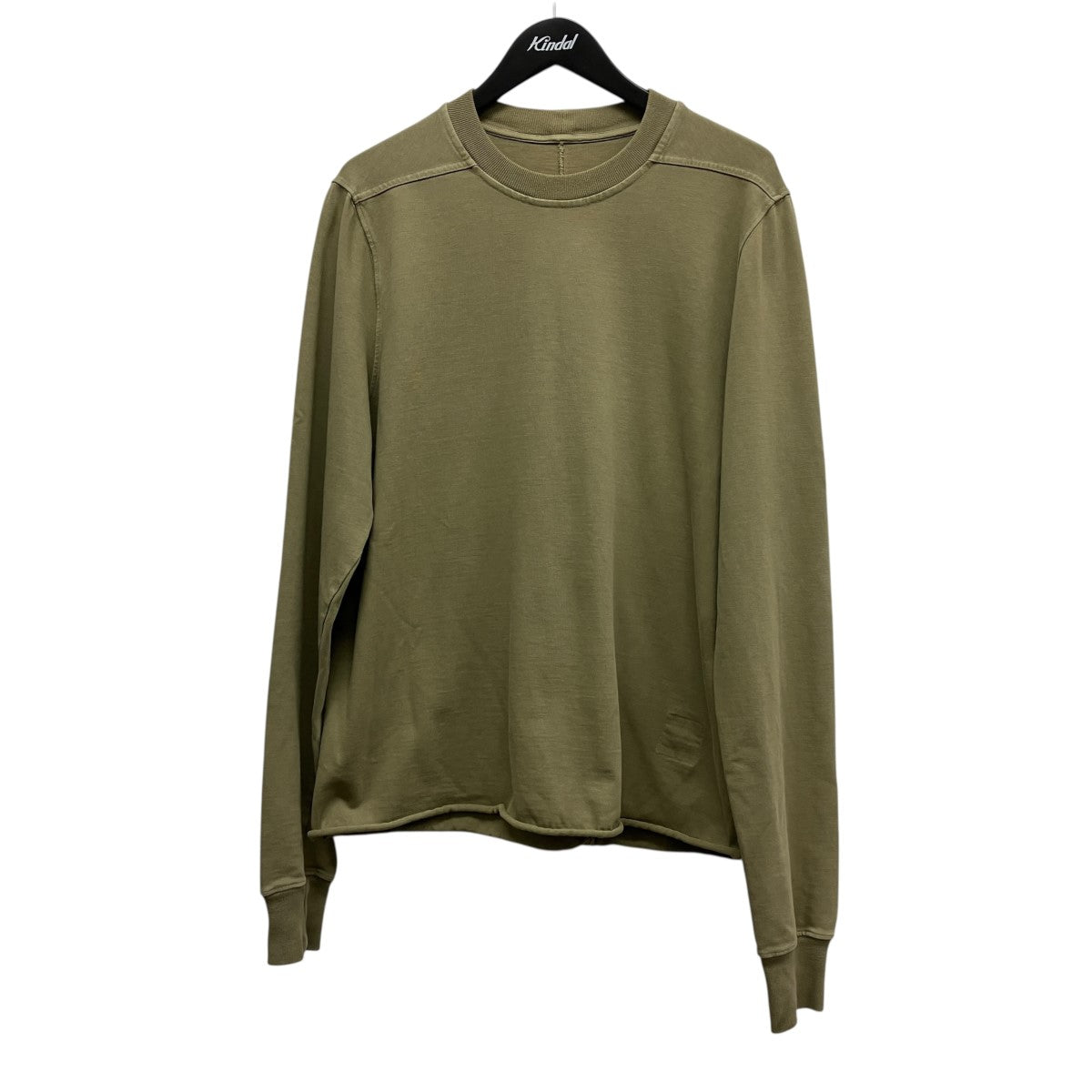 Crewneck Sweat DustクルーネックスウェットDU02C5279-RIG