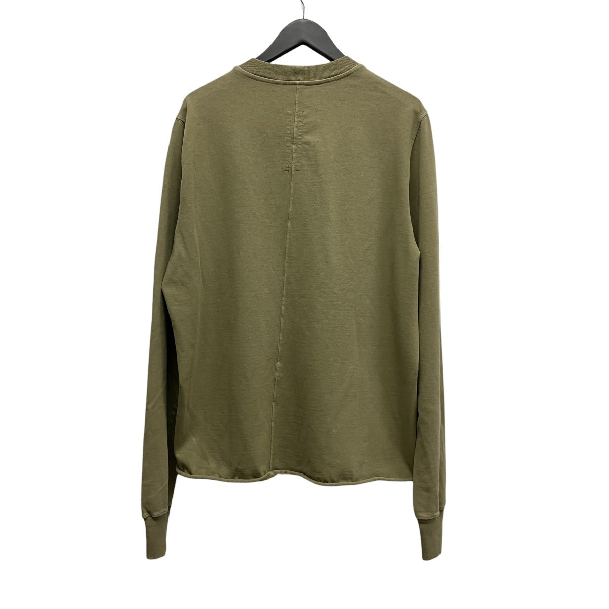 Crewneck Sweat DustクルーネックスウェットDU02C5279-RIG