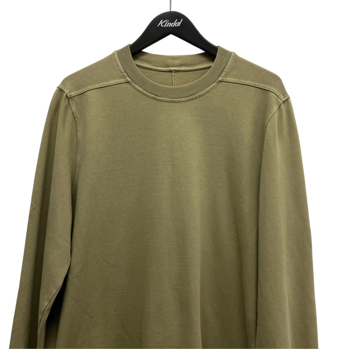 Crewneck Sweat DustクルーネックスウェットDU02C5279-RIG