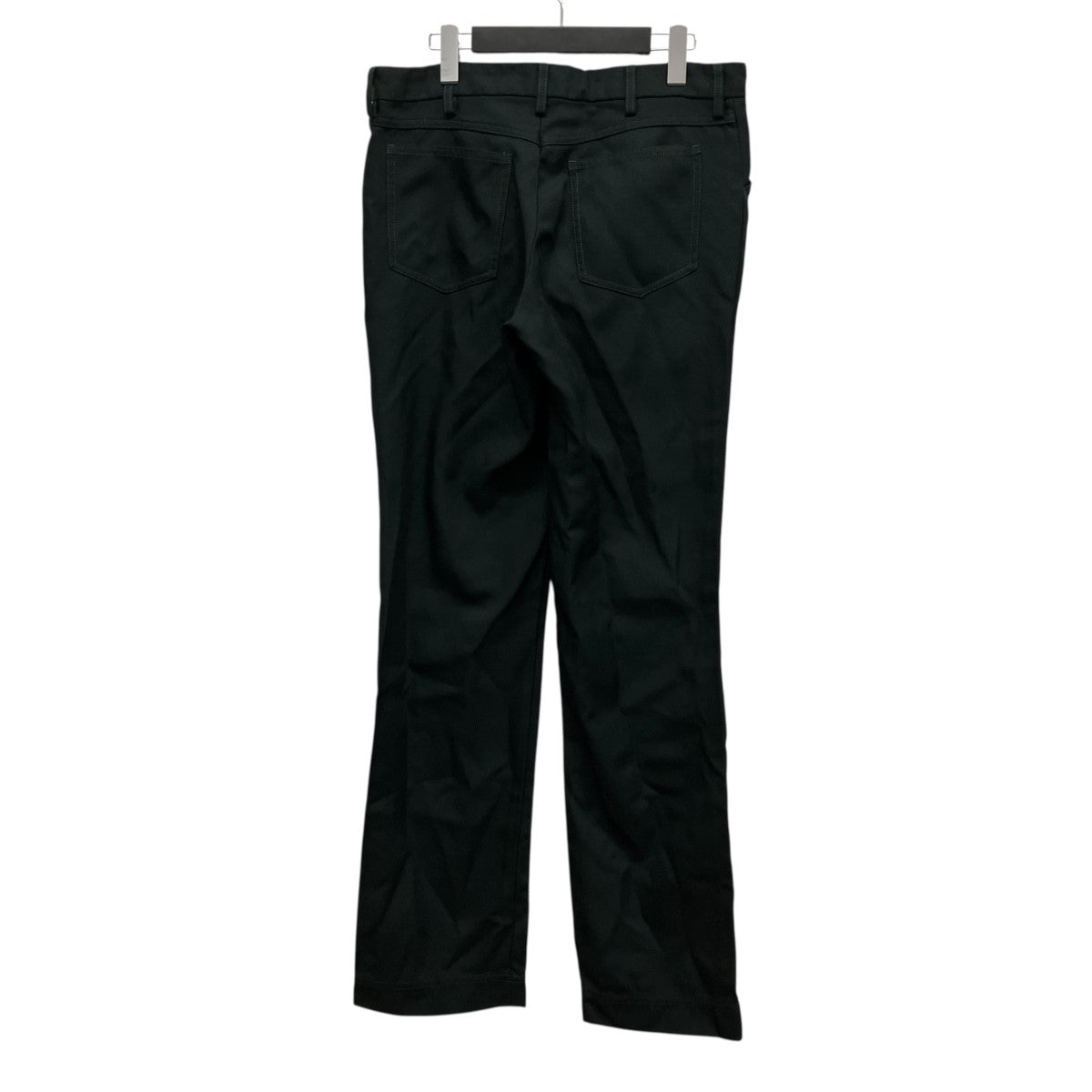 19AWストレートパンツ19WCM-P07106
