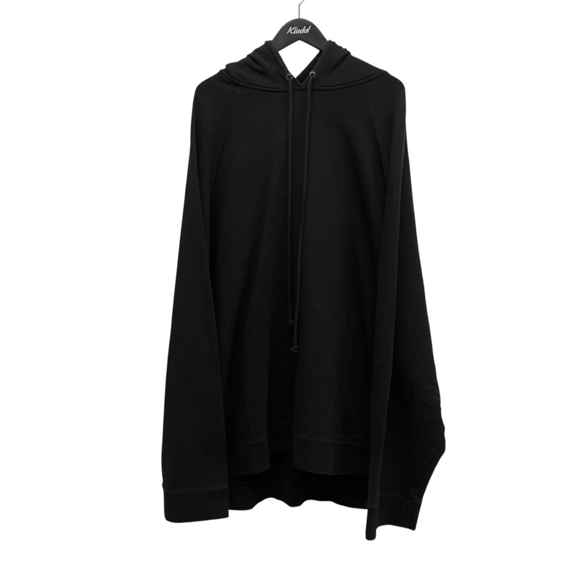 17SSROBERT MAPPLETHORPE Self Portrait Hoodieプリントフーデッドパーカー171.173
