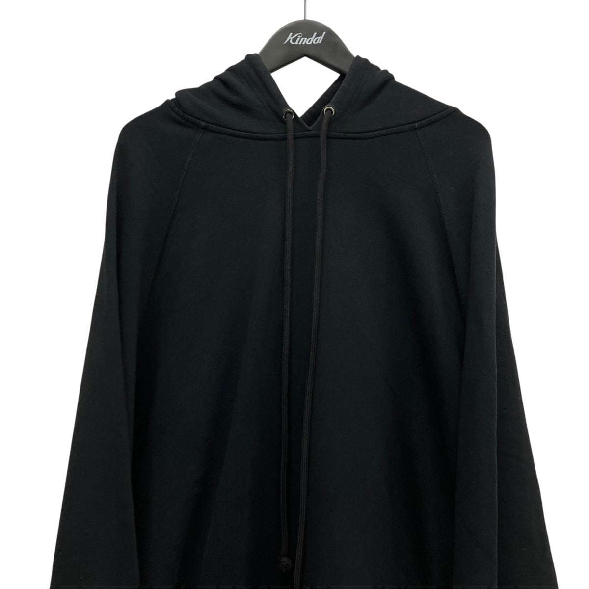17SSROBERT MAPPLETHORPE Self Portrait Hoodieプリントフーデッドパーカー171.173