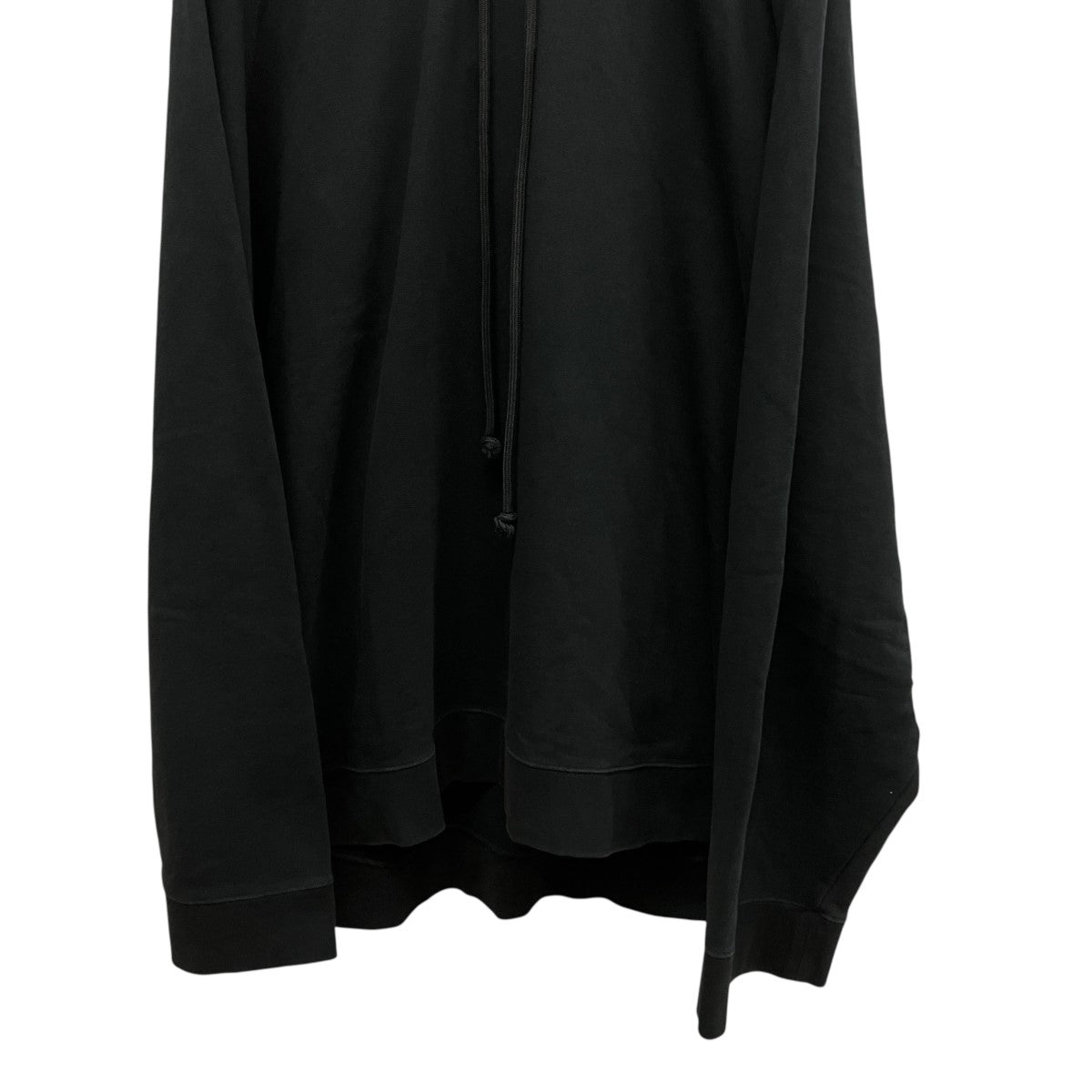 17SSROBERT MAPPLETHORPE Self Portrait Hoodieプリントフーデッドパーカー171.173