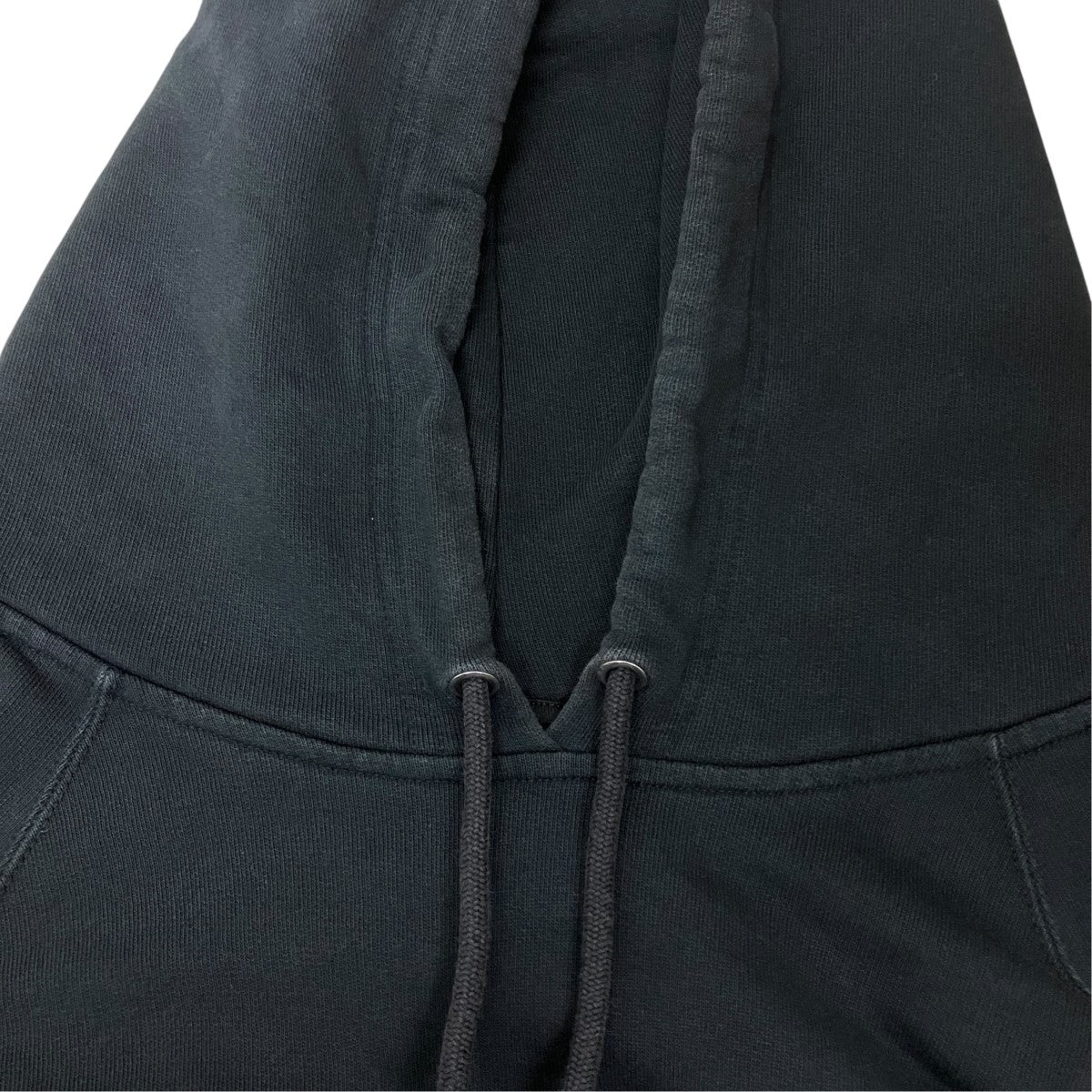 17SSROBERT MAPPLETHORPE Self Portrait Hoodieプリントフーデッドパーカー171.173