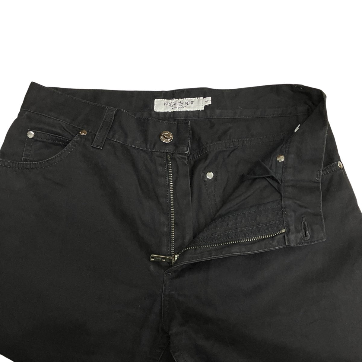 フレアパンツ131908 YL564