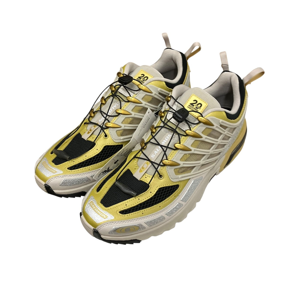ACS PRO 20Yローカットスニーカー491608