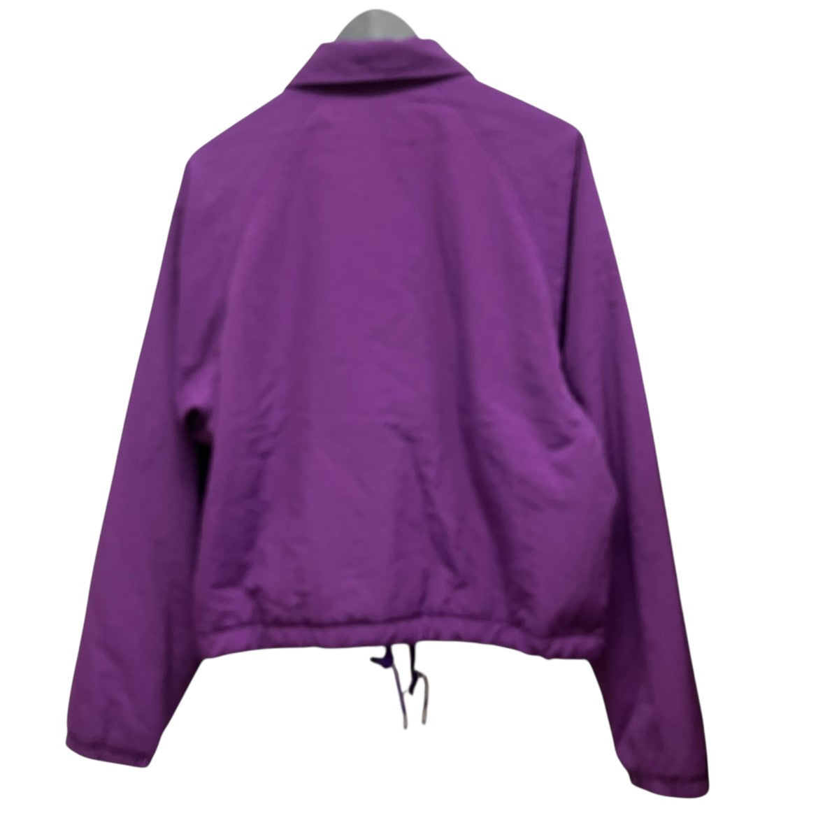 Reversible Nylon JacketリバーシブルジャケットXA-23FW-BZ01