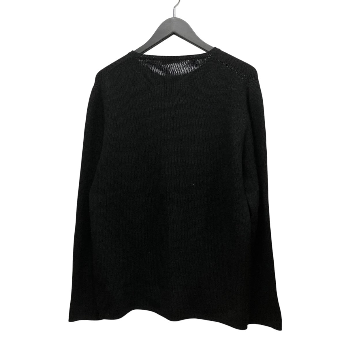 カシミヤニットUMM50