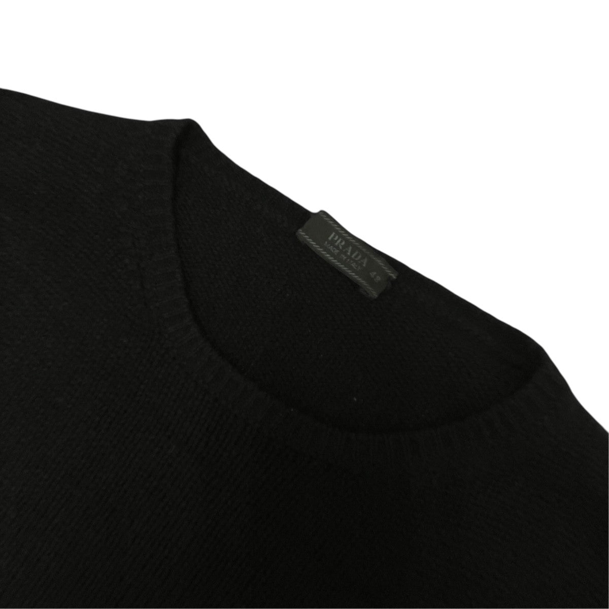 カシミヤニットUMM50