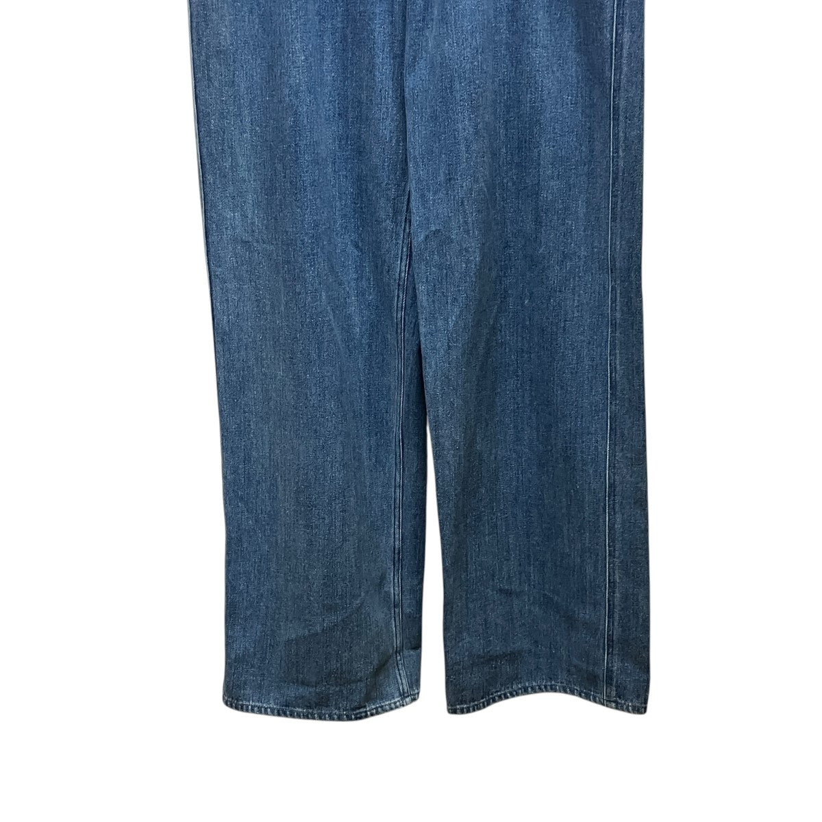 25SS5 PKT TrousersデニムパンツOA-SS25-TRS-101-02