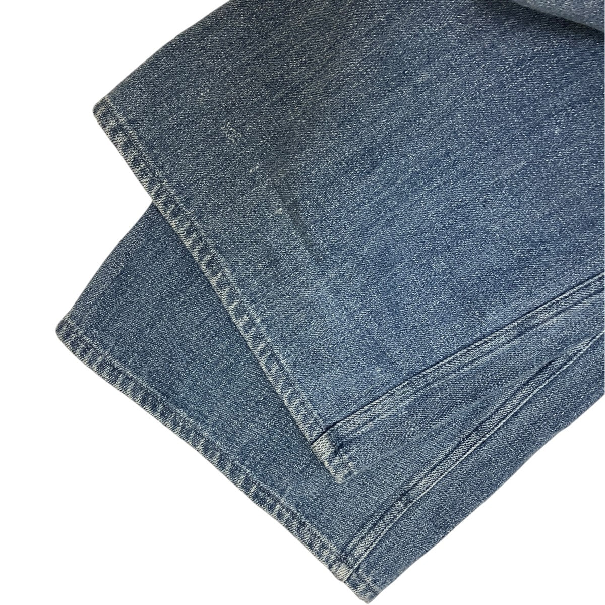 25SS5 PKT TrousersデニムパンツOA-SS25-TRS-101-02