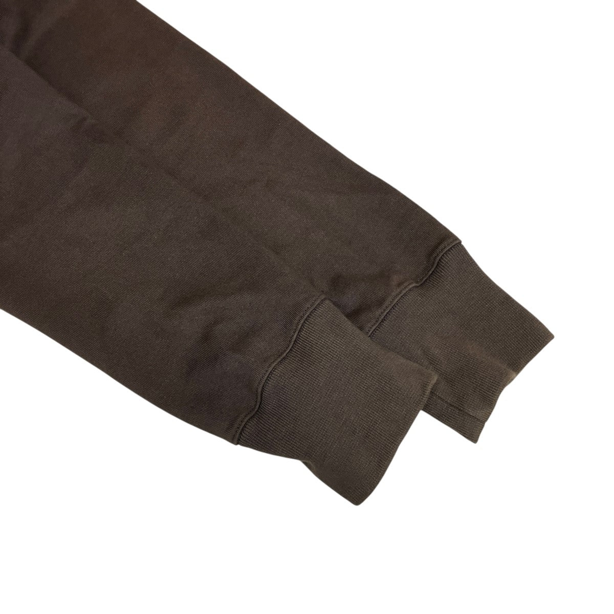 RICK OWENS(リックオウエンス) 15AWSPHINXジップアップパーカー5724