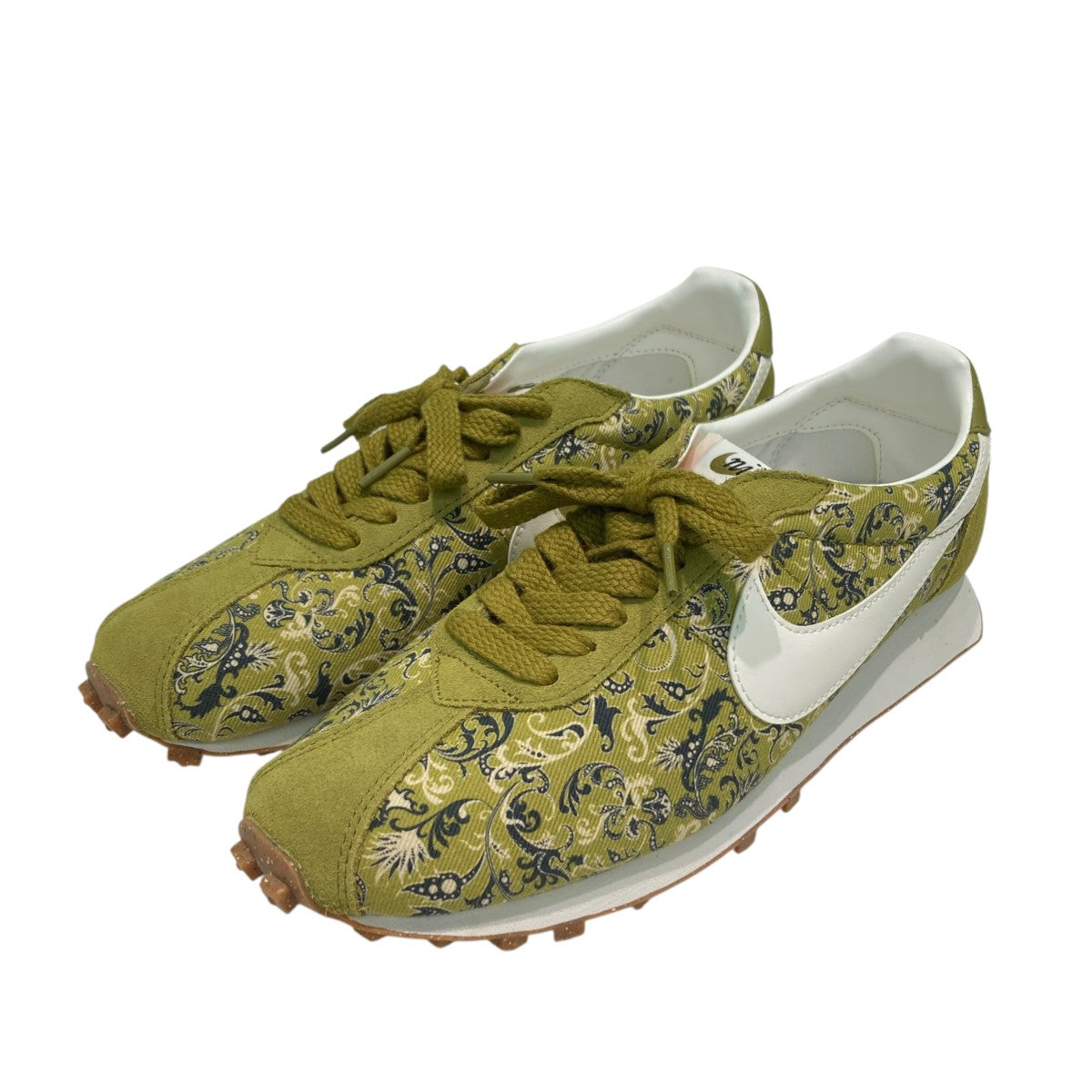 PACIFIC MOSSローカットスニーカーIH4479-300