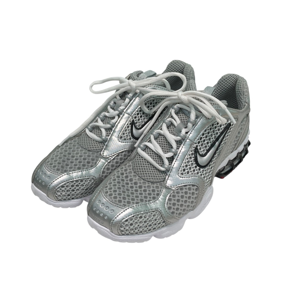 AIR ZOOM SPIRIDON CAGE 2ローカットスニーカーCJ1288-001
