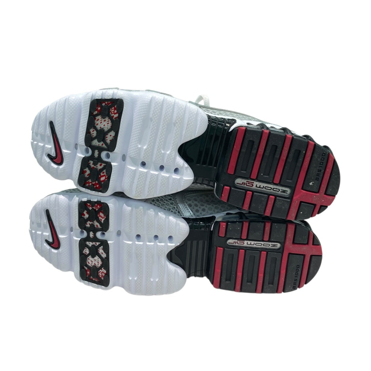 AIR ZOOM SPIRIDON CAGE 2ローカットスニーカーCJ1288-001